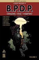 Livro - B.P.D.P. Origens volume 02 Livro - B.P.D.P. Origens volume 02