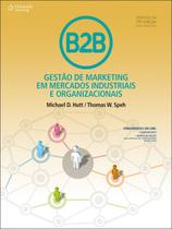 Livro - B2B