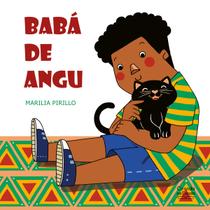 Livro - Babá de Angu Livro - Babá de Angu
