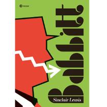 Livro - Babbitt Livro - Babbitt