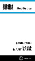 Livro - Babel & Antibabel Livro - Babel & Antibabel