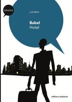 Livro - Babel hotel