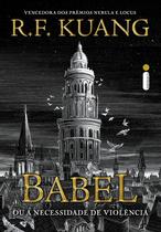 Livro - Babel