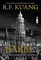 Livro - Babel Livro - Babel