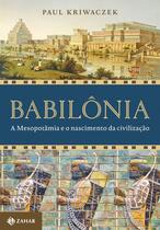 Livro - Babilônia Livro - Babilônia
