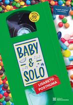 Livro - Baby & Solo Livro - Baby & Solo