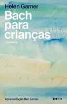Livro - Bach para crianças