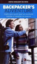 Livro - BackPackers adventure Livro - BackPackers adventure