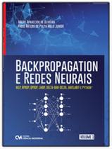 Livro - Backpropagation E Redes Neurais - Vol.01 - CIENCIA MODERNA