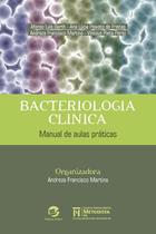 Livro - Bacteriologia clínica