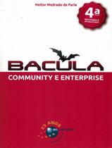 Livro - Bacula - 4ª Ed. - BRASPORT Livro - Bacula - 4ª Ed. - BRASPORT