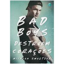 Livro: Bad Boys Destroem Corações - AllBook
