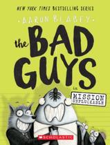 Livro - Bad Guys 2, The - The Bad Guys In Mission Unpluckable