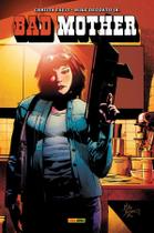 Livro - Bad Mother