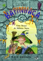 Livro - Bafinhaca Livro - Bafinhaca