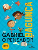 Livro - Bagunça