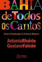 Livro - Bahia de Todos os Cantos