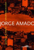 Livro - Bahia de todos-os-santos Livro - Bahia de todos-os-santos