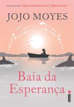 Livro - Baía Da Esperança