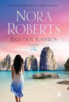 Livro Baía dos Suspiros (Os Guardiões – Livro 2) Nora Roberts