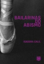 Livro - Bailarinas do abismo Livro - Bailarinas do abismo