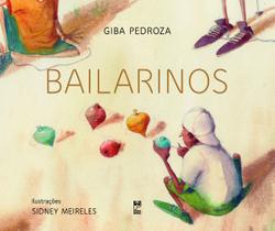 Livro - Bailarinos