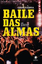 Livro - Baile das almas