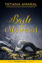 Livro - Baile de máscaras : Livro I Livro - Baile de máscaras : Livro I