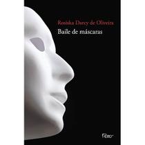 Livro - Baile de máscaras