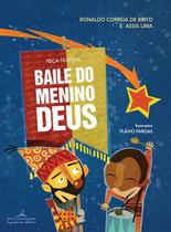 Livro - Baile do menino Deus