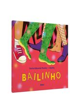 Livro - Bailinho