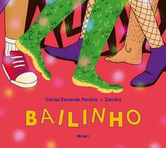 Livro - Bailinho