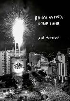 Livro - Baixo Augusta