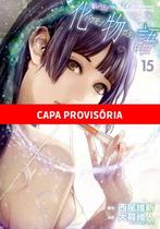 Livro - Bakemonogatari - 15 Livro - Bakemonogatari - 15