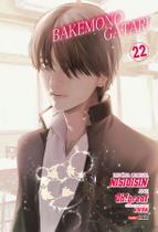 Livro - Bakemonogatari Vol. 22 Livro - Bakemonogatari Vol. 22