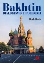 Livro - Bakhtin dialogismo e polifonia
