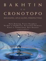 Livro - Bakhtin E O Cronotopo - PARABOLA