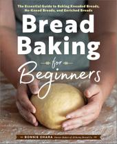 Livro Baking Baking for Beginners: Guia Essencial