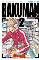 Livro - Bakuman Vol. 02 Livro - Bakuman Vol. 02