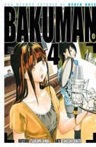Livro - Bakuman Vol. 04 Livro - Bakuman Vol. 04