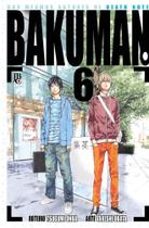 Livro - Bakuman Vol. 06