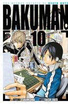 Livro - Bakuman Vol. 10 Livro - Bakuman Vol. 10