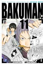 Livro - Bakuman Vol. 11