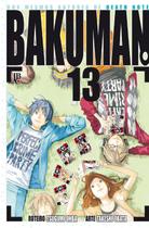 Livro - Bakuman Vol. 13 Livro - Bakuman Vol. 13