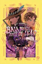 Livro - Bala no Alvo, Dente de Leão Livro - Bala no Alvo, Dente de Leão