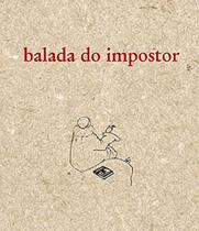 Livro - Balada do impostor