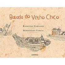 Livro - Balada do Velho Chico