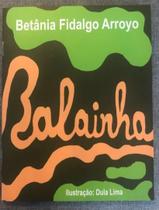 Livro - Balainha - 2ª Ed - EDICOES SM LITERATURA Livro - Balainha - 2ª Ed - EDICOES SM LITERATURA
