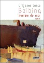 Livro - Balbino, homem do mar