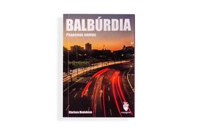 Livro - Balbúrdia